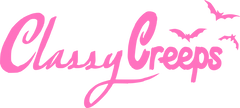 Classy Creeps