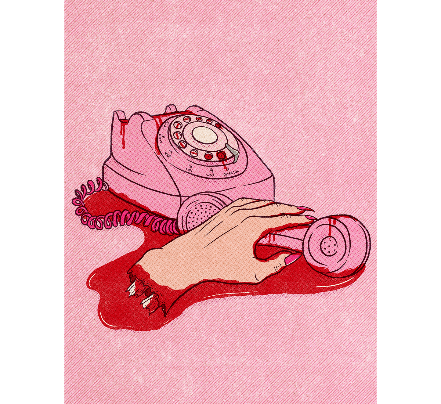 classycreeps-1-800-murder-print