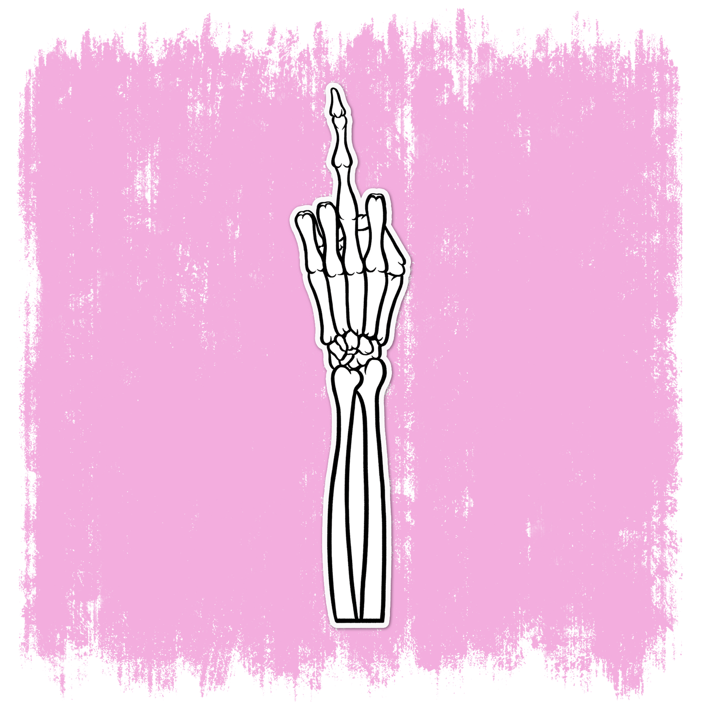 classy-creeps-bad-ghoul-sticker