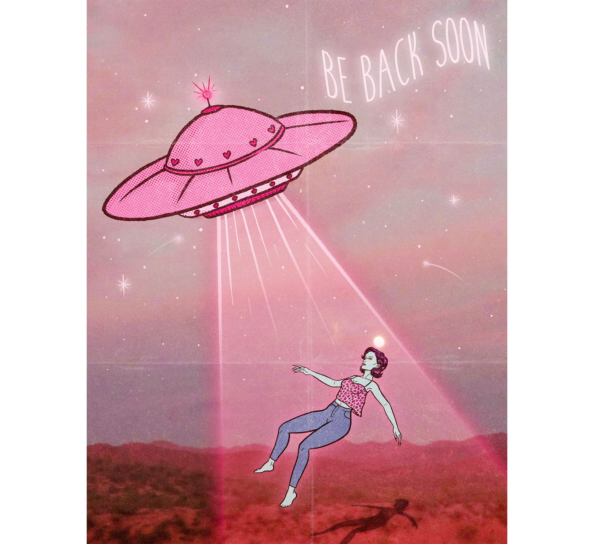 classy-creeps-be-back-soon-art-print