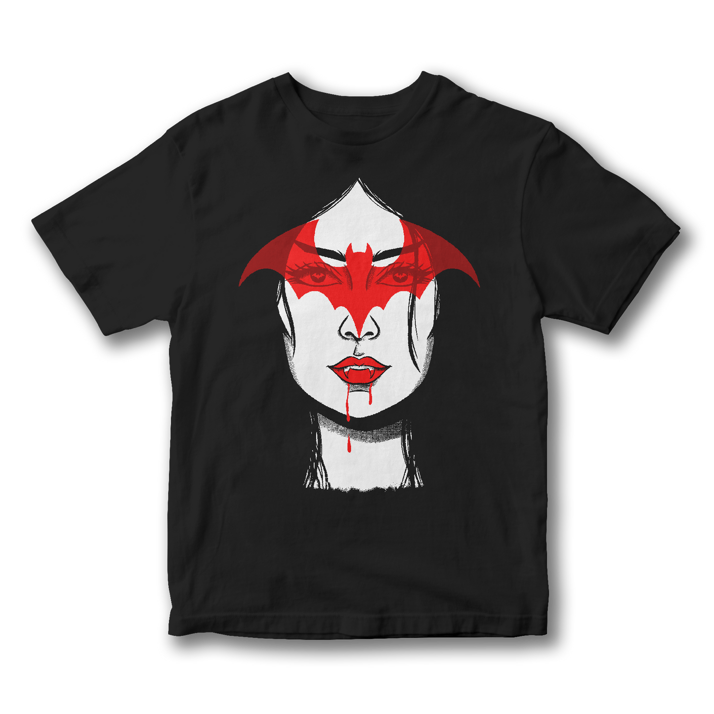 Bat EyesT-shirt (MTO)