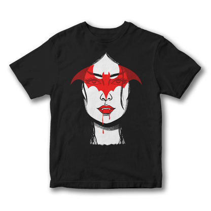 Bat EyesT-shirt (MTO)