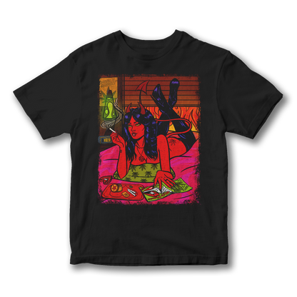 Devil's Harvest T-Shirt (MTO)