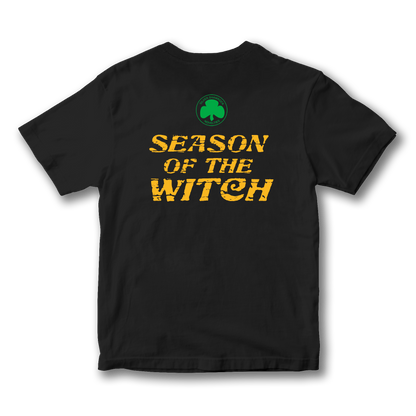 Season Of The Witch T-shirt (MTO)