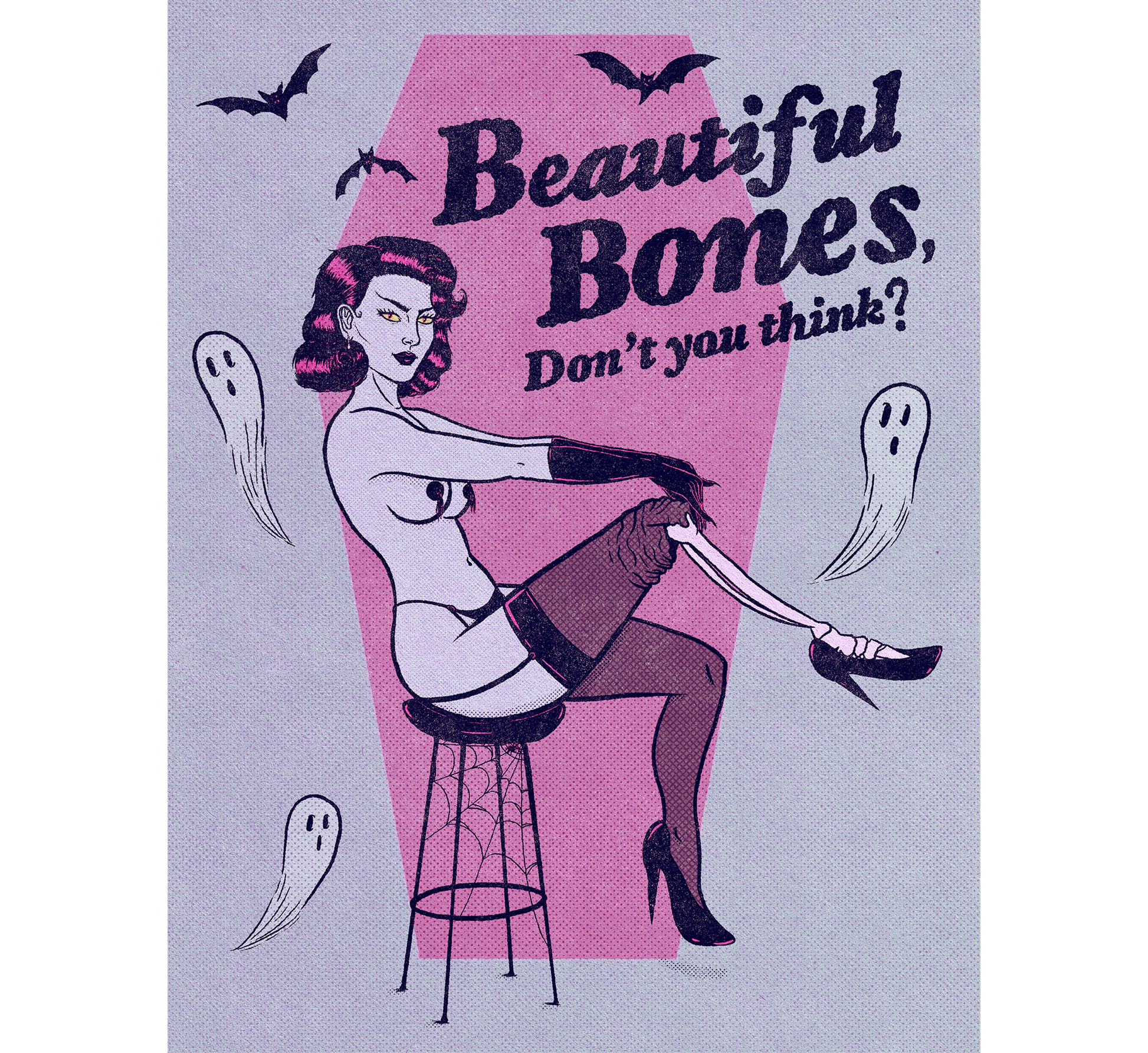 classy-creeps-beautiful-bones-art-print