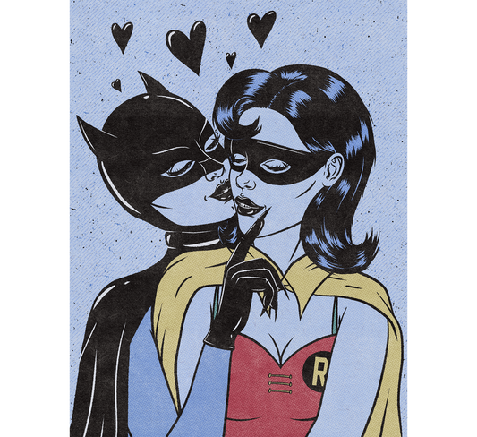 classy-creeps-comic-love-art-print