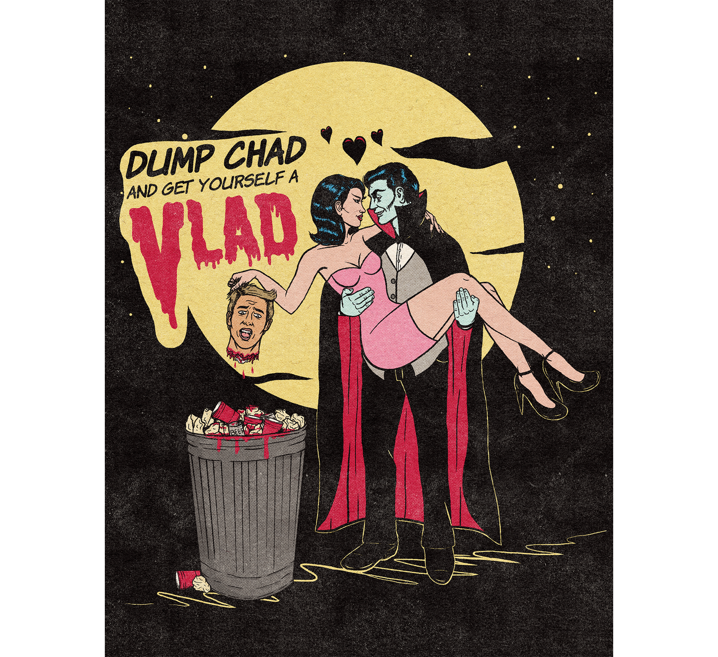    classy-creeps-dump-chad-art-print