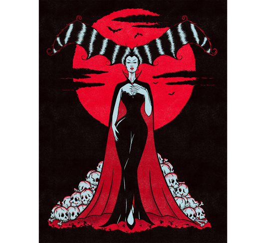 classy-creeps-lady-is-a-vamp-art-print