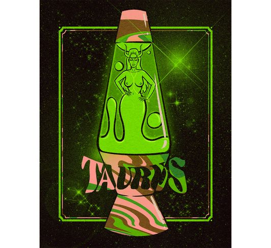    classy-creeps-taurus-art-print